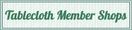 tablecloth Member Shops - Tablecloths for Sale