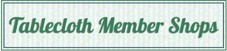 tablecloth Member Shops - Tablecloths for Sale